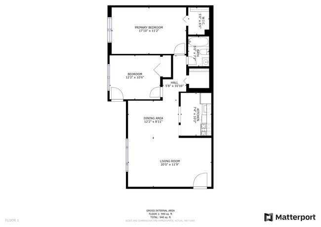 Building Photo - 6421 Hil-Mar Dr