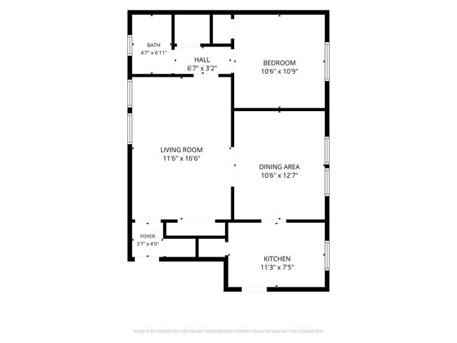 Building Photo - 1344 W Hood Ave