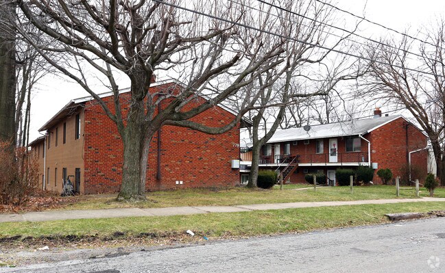 Building Photo - Anderson Apartments