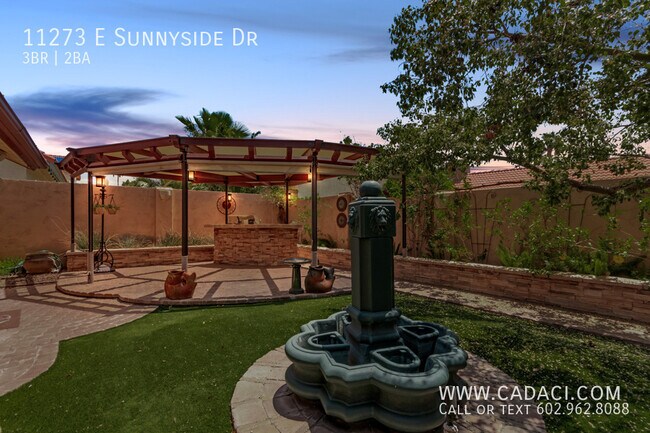 Building Photo - 11273 E Sunnyside Dr