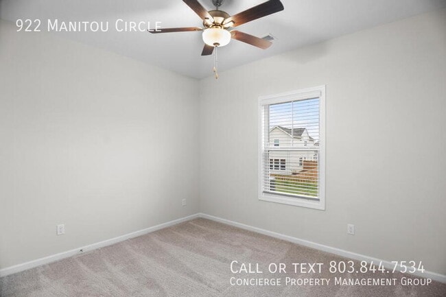 Building Photo - 922 Manitou Cir