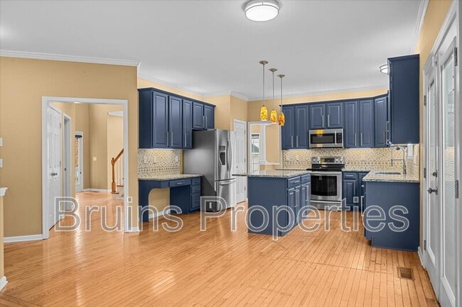 Building Photo - 1835 Morgans Mill Way