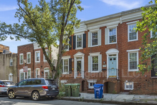 Primary Photo - 1505 Byrd St