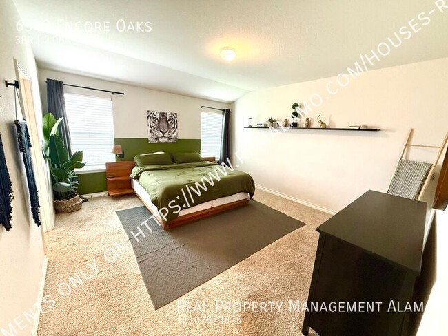 Building Photo - 6542 Encore Oaks