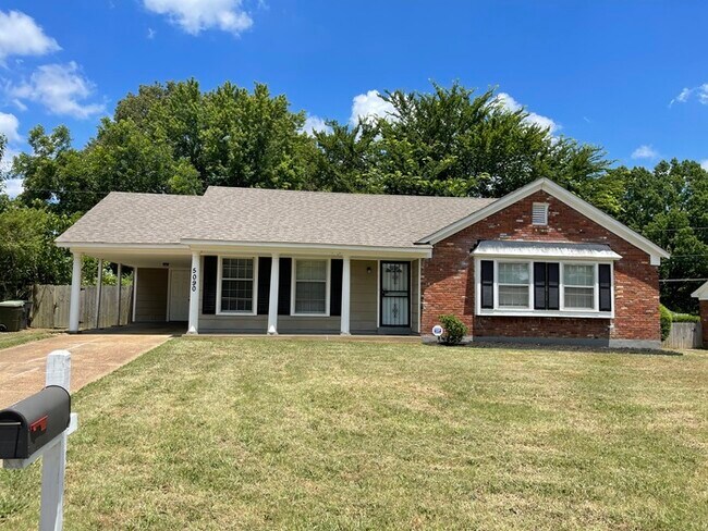 Primary Photo - 5090 Fernleaf Ave