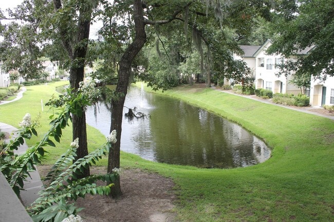 Building Photo - Plantation Point - Second Floor Villa