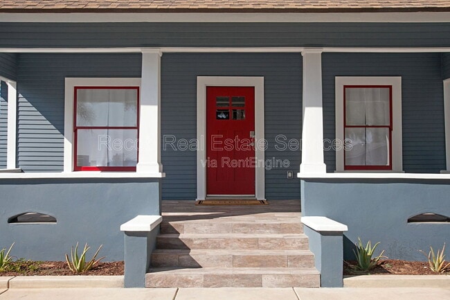 Building Photo - 2984 E Street