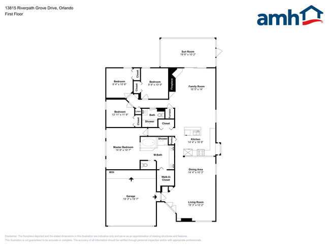 Building Photo - 13815 Riverpath Grove Dr