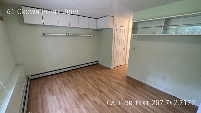 Building Photo - 61 Crown Point Dr