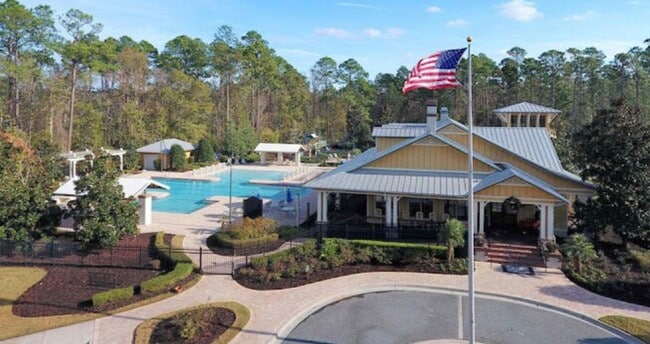 Building Photo - Spacious 5 Bedroom, 3 Bathroom Home with Flex Room, Loft & Pond View