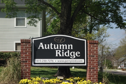 Welcome to Autumn Ridge - Villages of Gallatin II