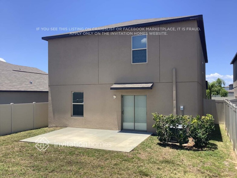 Building Photo - 11908 Miracle Mile Dr