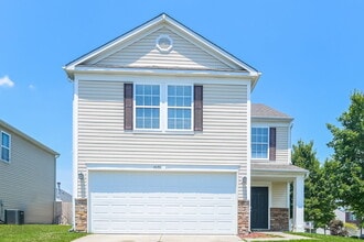 Building Photo - 4420 Norfleet St