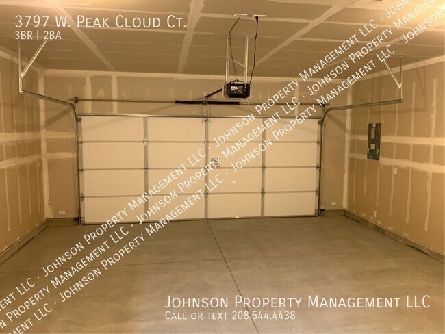 Building Photo - 3797 W Peak Cloud Ct