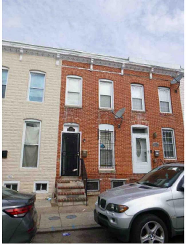 Building Photo - 1170 Washington Blvd