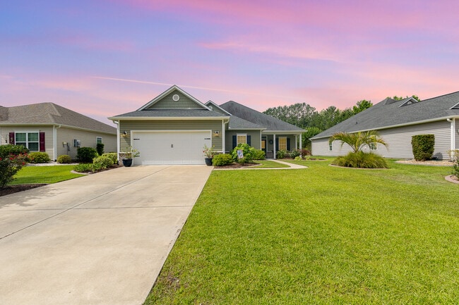 Building Photo - 231 Belclare Way