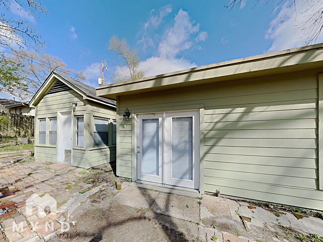 Building Photo - 4709 Stage Rd
