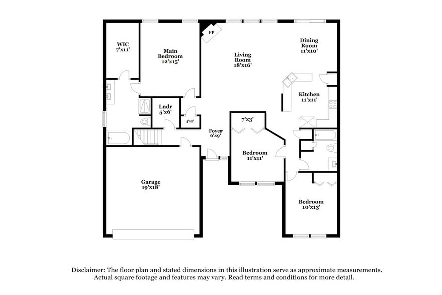 Building Photo - 3714 Pimilico Trace Ln