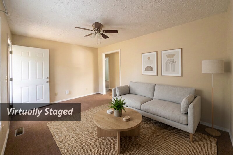 Building Photo - 211 Carmack Ave