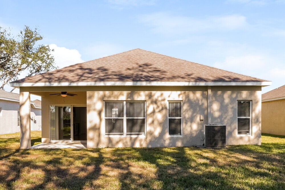 Building Photo - 16716 Caracara Ct