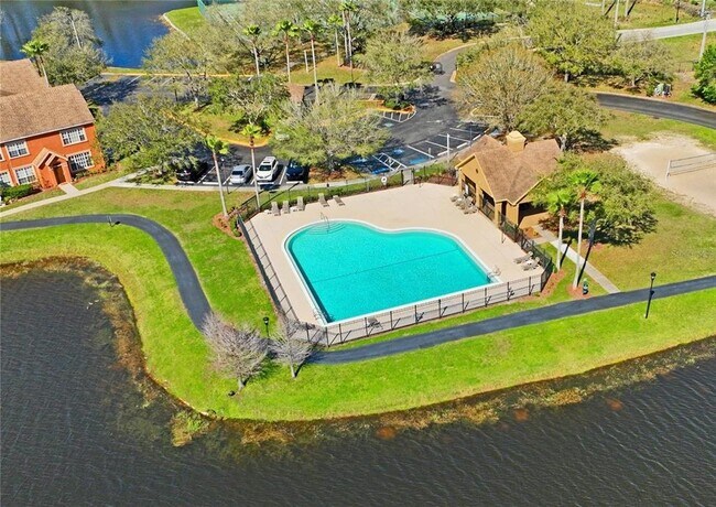 Building Photo - 10512 White Lake Ct