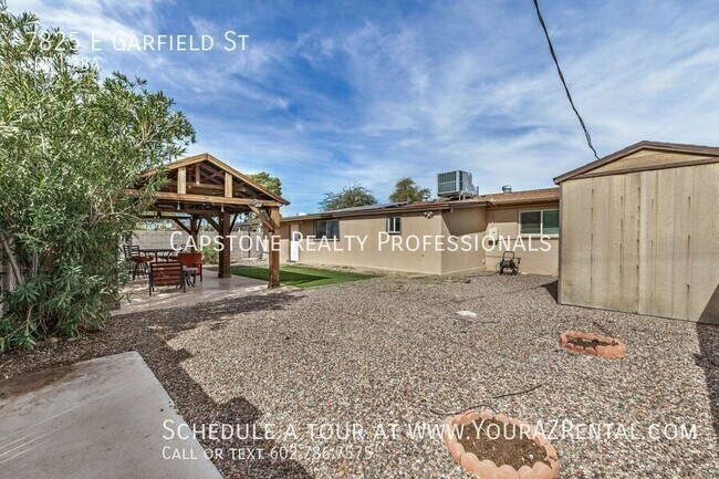 Building Photo - 7825 E Garfield St