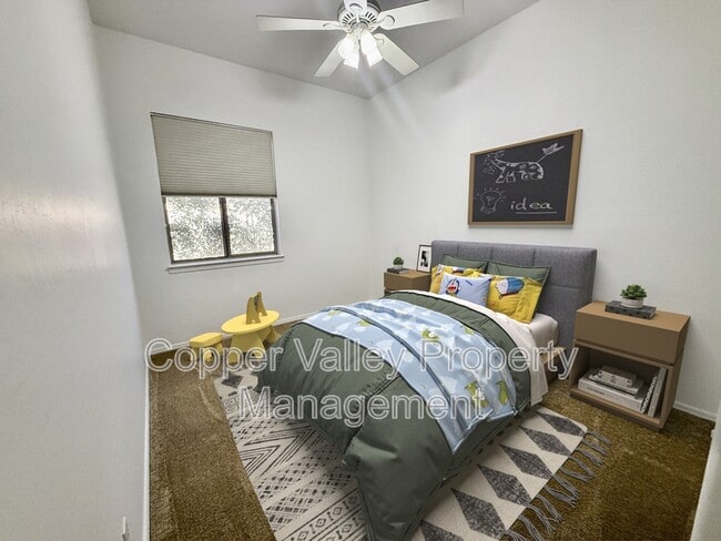 Building Photo - 6853 W Remuda Dr
