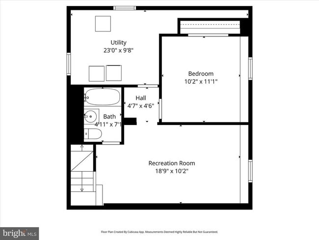 Building Photo - 2807 Shirey Ave