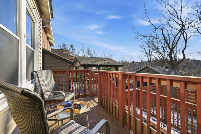 Building Photo - 1424 Macon Ave