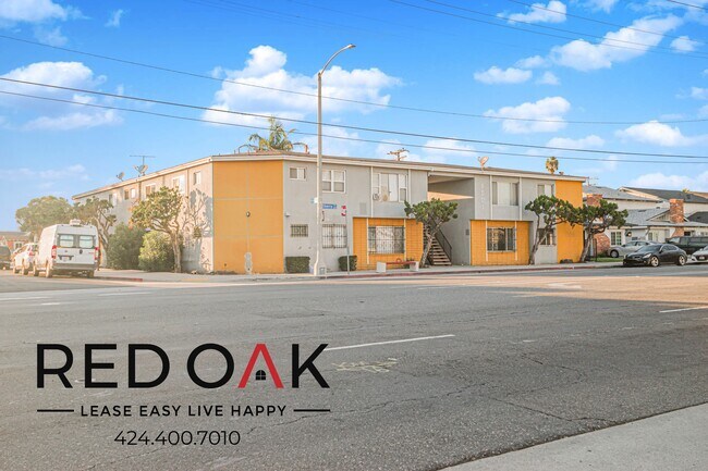 Building Photo - 6501 Cherry Ave