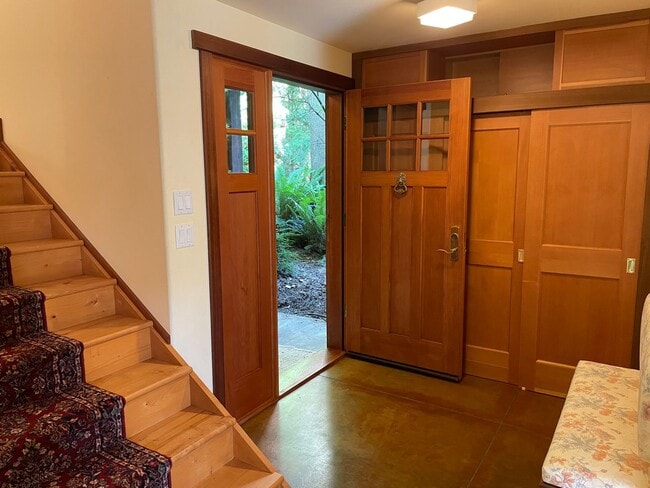 Building Photo - Langley Craftsman in Park-Like Setting and One Small Pet Allowed