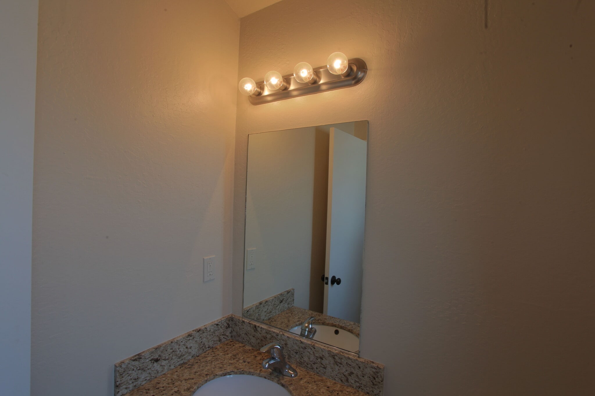 Upstairs Bathroom - 1968 Dolphin Dr