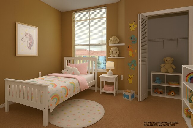 Building Photo - Visconti Condo