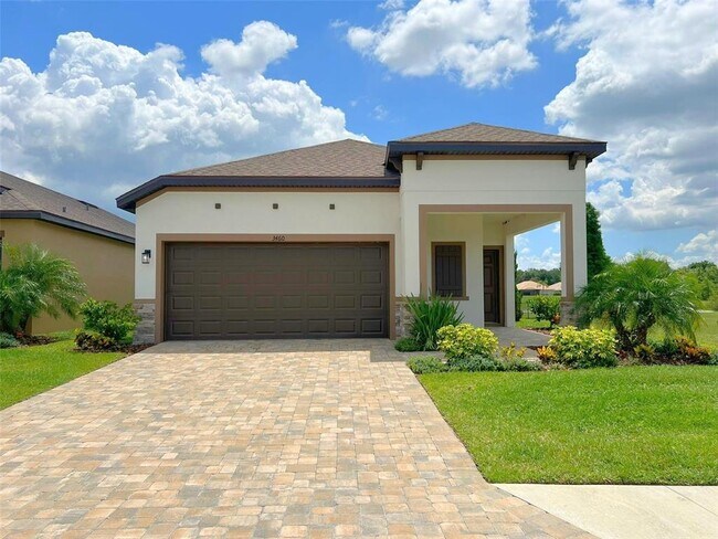 Primary Photo - 3460 Cup Dr