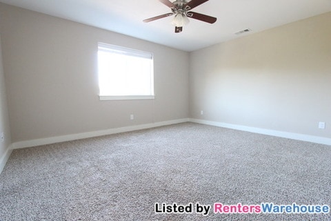 Building Photo - 1206 Deloney St