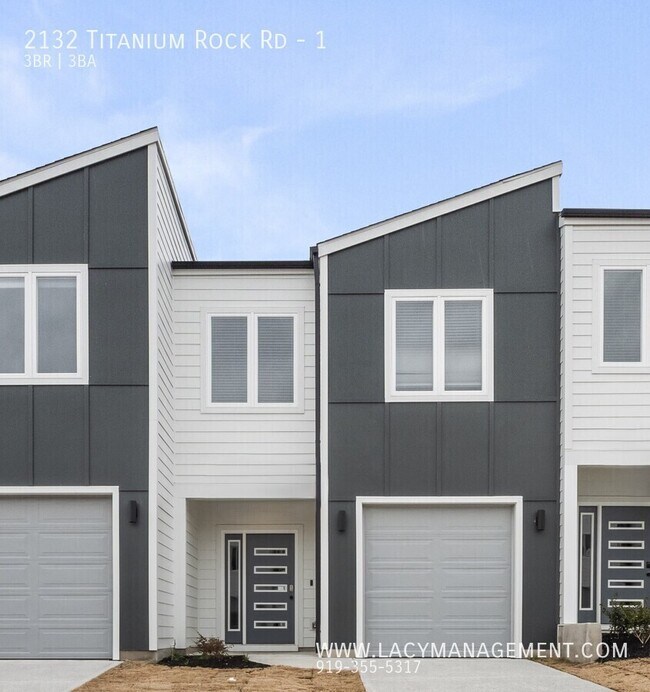 Primary Photo - 2132 Titanium Rock Rd