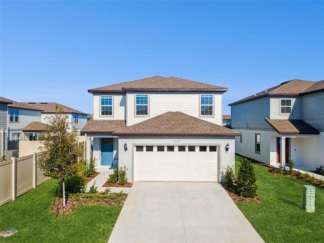 Primary Photo - 1087 Silverlake Blvd