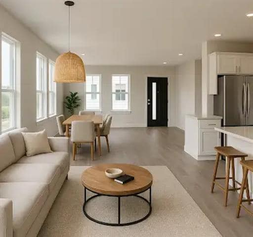 Building Photo - 1027 Mustang Trail