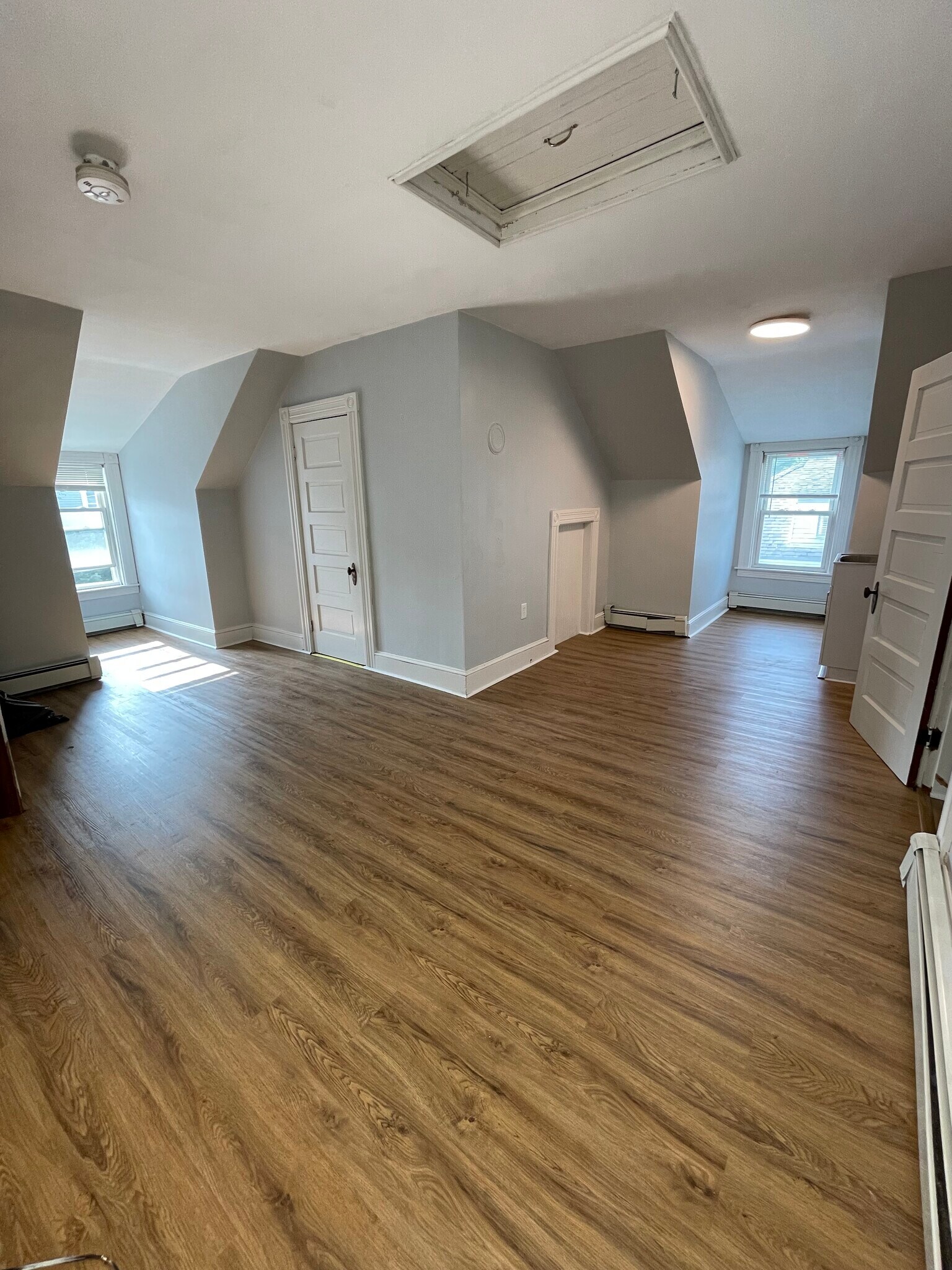 Building Photo - 56 Blucher St