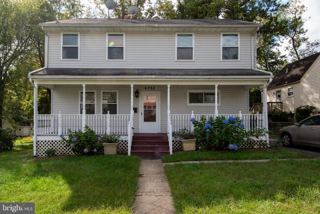 Building Photo - 6733 Gouthier Rd