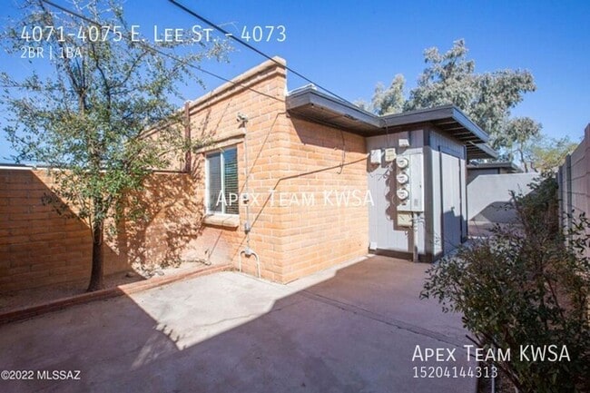 Building Photo - 4071-4075 E. Lee St.-4073