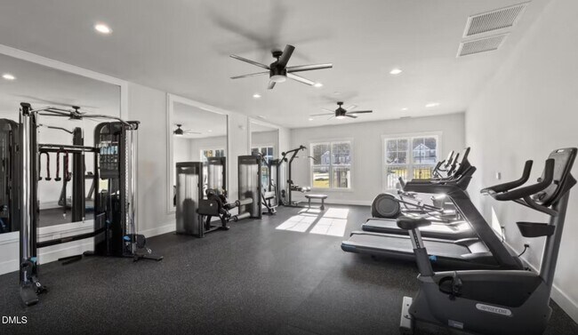 Building Photo - 5023 Reader Wy