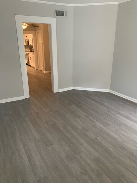 New flooring throughout - 894 Ormewood Ave SE