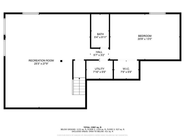 Building Photo - 8112 Old Exchange Dr