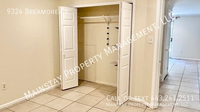 Building Photo - 9324 Breamore Ct