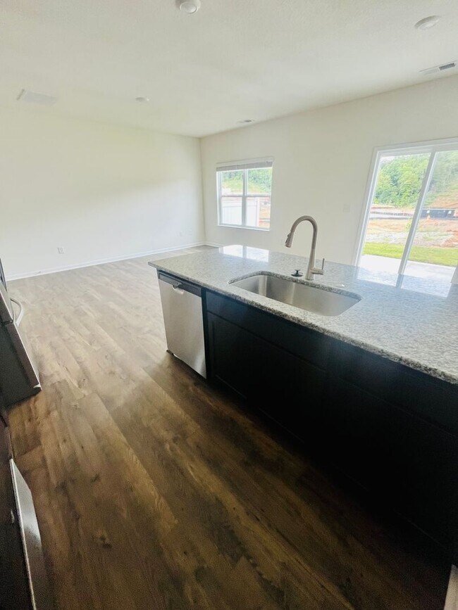 Building Photo - Be the First to Call This Brand New Townho...