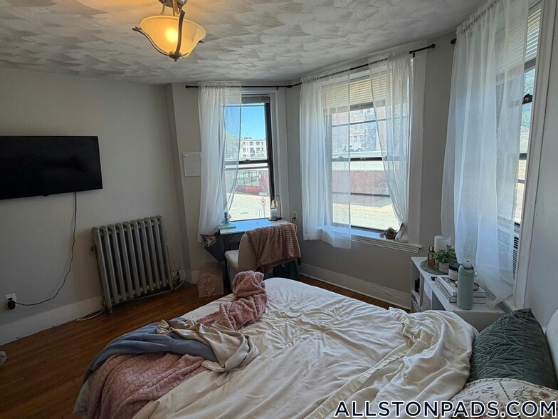 Building Photo - 11 Gorham St