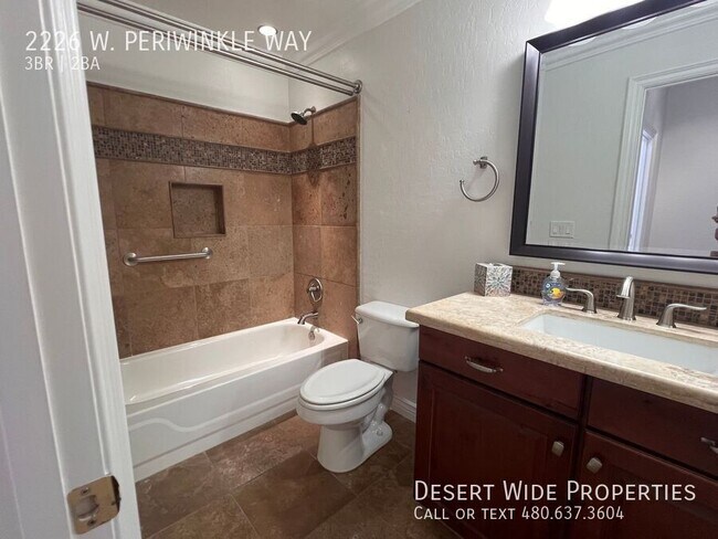 Building Photo - 2226 W Periwinkle Way