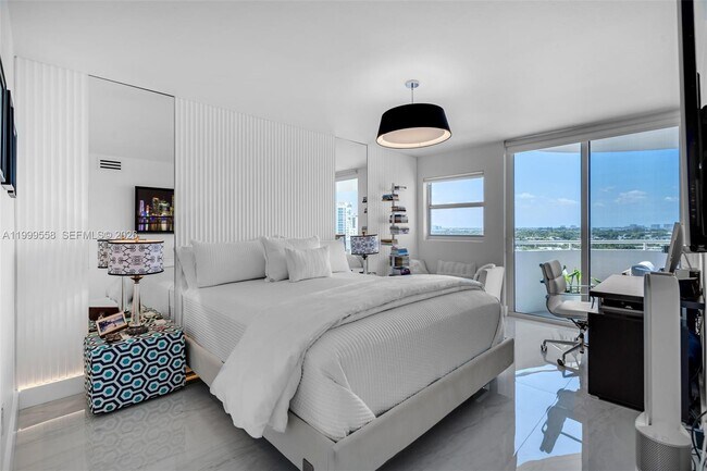 Building Photo - 6301 Collins Ave