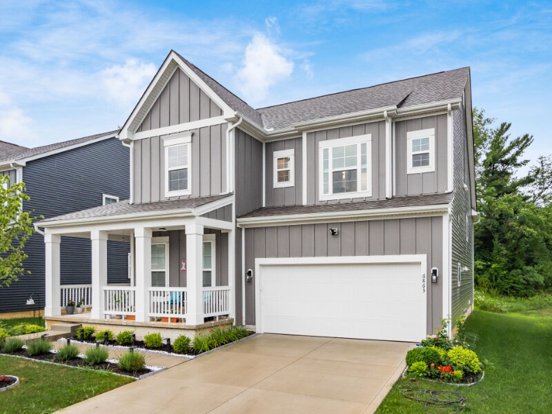 Building Photo - 6863 Turnstone Lp